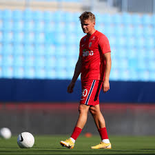 Martin odegaard played 20 games in all competitions for the gunners last season, scoring twice despite signing for los blancos at the age of just 16 in 2015, odegaard has only made 11 first team. Real Madrid President Florentino Perez Gives Arsenal Fresh Hope On Martin Odegaard Transfer Football London