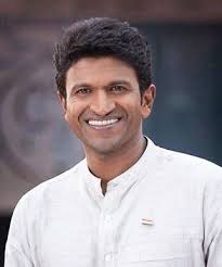 Why does Puneeth Rajkumar have so many fans in Karnataka?