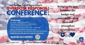 Overdose Response Conference 2026