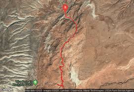 See 1 traveler review, photos and blog posts. Buckskin Gulch Kane County Utah