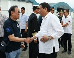 Philippines đã tham gia 11 th11, 2009. Calida And Duterte A Four Decade Friendship As Lawyers Gun Enthusiasts Friends Of Bongbong Marcos Mindanews