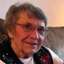 Doris Melone Book Obituary