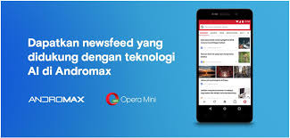 Untuk membantu sobat opera beralih ke browser opera mini di ponsel pintar milikmu, berikut beberapa jawaban dari pertanyaan yang sering ditanyakan mengenai peralihan tersebut. Andromax Gunakan Opera Mini Dengan Ai Teknovue