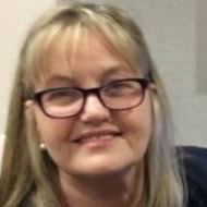 Barbara Sanborn-Carter