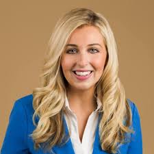 Danielle Delmonte's Instagram, Twitter & Facebook