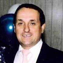 Gary P. Lyons Obituary