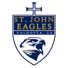 St. John the Evangelist Catholic School in Valdosta Georgia