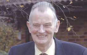 Tributes pour in after death of 'visionary' Dr Tom McGinley