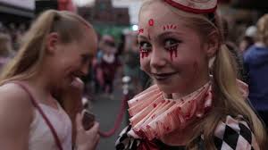 Halloscream 4 Highlights