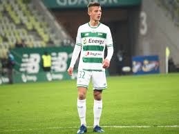 Последние твиты от kacper kozłowski (@kacperkoz03). Chcialy Go Barcelona I Ajax Ale Wybral Bologne Polski Talent Rusza Podbic Serie A Sport Wp Sportowefakty