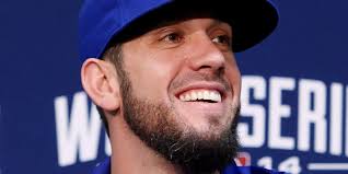 Padres sign James Shields to 4-year deal