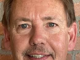 The man they called 'J.R,' no not that one, but ISU legend Charles Ewing  was one-of-a-kind