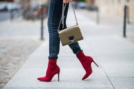 Instead, wear your jeans over your boots for bootcut, or create a cuff above them for boyfriend. How To Wear Ankle Boots And Jeans