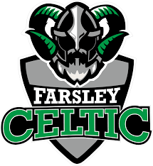 So try to follow this we get celtic fc logo updated stuff. Farsley Celtic Fc