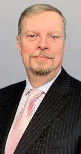 A word with Steve Morrison