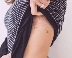 3,039 likes · 243 talking about this · 531 were here. 29 Cool Arrow Tattoos For Women