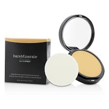 I used to use bareminerals loose mineral powder, but it landed in all the cracks and crevices and made me look. Bareminerals Bareminerals Barepro Performance Wear Powder Foundation 17 Camel 10g 0 34oz Walmart Com Walmart Com