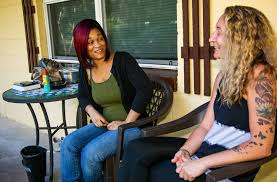 Recovery For Addicts