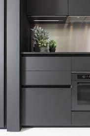 Hideaway Fenix Ntm Kitchen Ghost System Ghost System Collection By Floritelli Cucine Cucine Progetti Di Cucine Decorazione Cucina