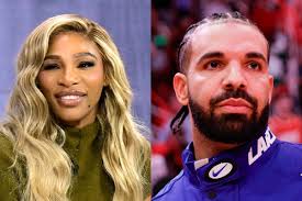 Serena Williams' husband Alexis Ohanian reacts to her Super Bowl cameo amid  history with Drake : r/popculture