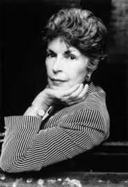 Tales of Mystery and Imagination: Ruth Rendell: An Outside Interest