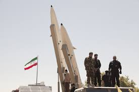 Breaking news about iran missiles from the jerusalem post. Iranian Missiles On Parade James Martin Center For Nonproliferation Studies