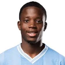 Profile True Grant, Man. City U21: Info, news, matches and statistics