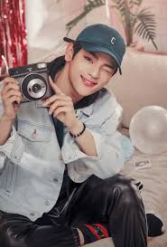 Pin By Dayra Dzul On Kpop Lovers Kim Woojin Stray Kids Kim Woo Jin Stray