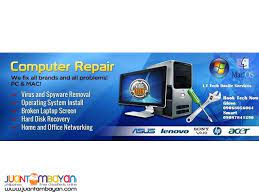 • rcc will offer three main services. Desktop Laptop Repair Home And Office Onsite Repair Services