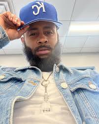 Reel by The Real Action Jackson (@nevergonlose87) · August 8, 2025