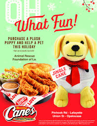 Are there any other companies like pet stop? The Pet Stop Raising Cane S Teams Up To Raise Funds For Arfla Klfy