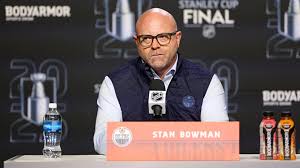 Whats the biggest objective for Jets, Canucks, Flames and Oilers?