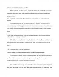 Notices utilisateur vous permet trouver les notices, manuels d'utilisation et les livres en formatpdf. Que Venons Nous Faire En Loge Memoire Dissertation