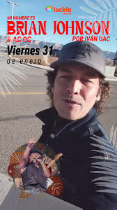 Este Viernes 31 de Enero 🎶𝗧𝗵𝘂𝗻𝗱𝗲𝗿𝘀𝘁𝗿𝘂𝗰𝗸, 𝗛𝗶𝗴𝗵𝘄𝗮𝘆 𝘁𝗼  𝗛𝗲𝗹𝗹, 𝗕𝗮𝗰𝗸 𝗶𝗻 𝗕𝗹𝗮𝗰𝗸 𝘆 𝘁𝗼𝗱𝗼𝘀 𝗹𝗼𝘀 é𝘅𝗶𝘁𝗼𝘀 𝗱𝗲  ¡𝗔𝗖/𝗗𝗖!😍Por Iván Gac, 🎫 ¡𝗘𝘃𝗶𝘁𝗮 𝗹𝗮𝘀 𝗳𝗶𝗹𝗮𝘀 𝗱𝗲  𝗲𝘀𝗽𝗲𝗿𝗮 𝗮𝘀𝗲𝗴𝘂𝗿𝗮𝗻𝗱𝗼 𝘁𝘂 𝗲𝗻𝘁𝗿𝗮𝗱𝗮 𝘁𝗲𝗺𝗽𝗿𝗮𝗻𝗼! 🎶  𝗥𝗘𝗖𝗨𝗘𝗥𝗗𝗔 ᴘᴜᴇᴅᴇꜱ ...