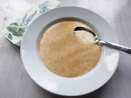 Schwabische Milchsuppe Uber 10 Bewertungen Und Fur Lecker Befunden Mit Portionsrechner Kochbuch Video Tipp In 2020 Susse Hauptspeisen Rezepte Lebensmittel Essen