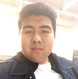 Luis Roberto Polo Bautista