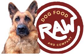 It just doesn't get any easier. Raw Dog Food Co Enquire Digital