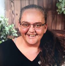 Marilyn “Merk-Merk” Ray Ballou