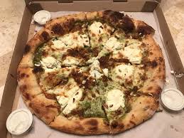 Best Pizza In Las Vegas In 2022
