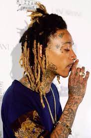 Pin On Wiz Khalifa