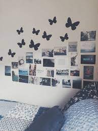 Room Decor Ideas Tumblr Room Decor Hostel Room Room Diy