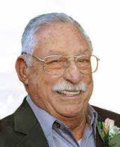 Obituary information for John Duran