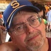 Louie Donald Sherwood Jr. Obituary