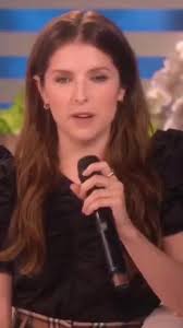 Anna Kendrick Lamar #annakendrick #whitegirlsrap #whiterapper #mop #bu...