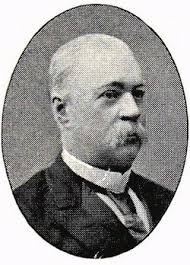 Category:Carl Justus Hasselquist