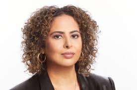 Fadia Kader's Instagram, Twitter & Facebook