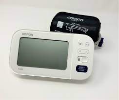 Omron M6 Comfort Bpm Sphygmomanometer P A Medical Ltd