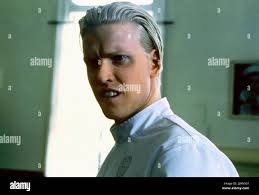 Jake busey hi-res stock photography and images