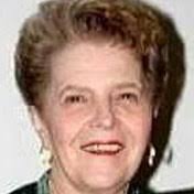 Search Maria Ferris Obituaries and Funeral Services