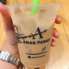 Sehingga kamu akan dengan mudah menemukannya. Anak Panah Kopi Jalan Mt Haryono 681